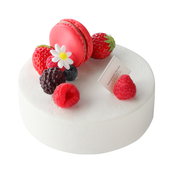 Entremets アントルメ Kazunori Ikeda Individuel