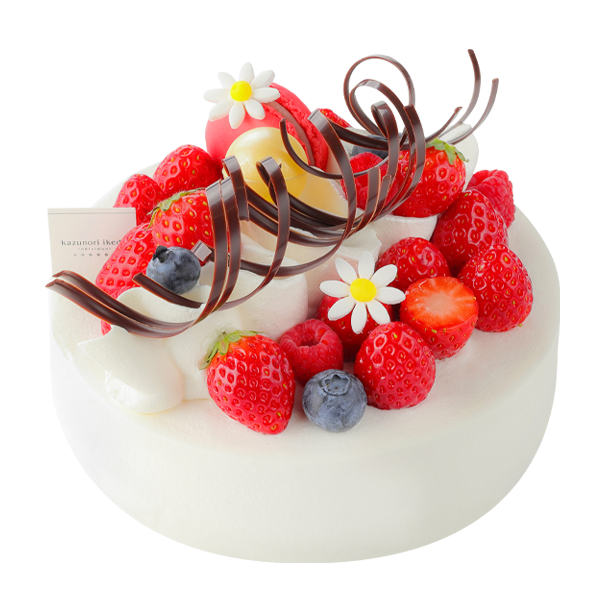 Entremets アントルメ Kazunori Ikeda Individuel Entremets アントルメ Kazunori Ikeda Individuel