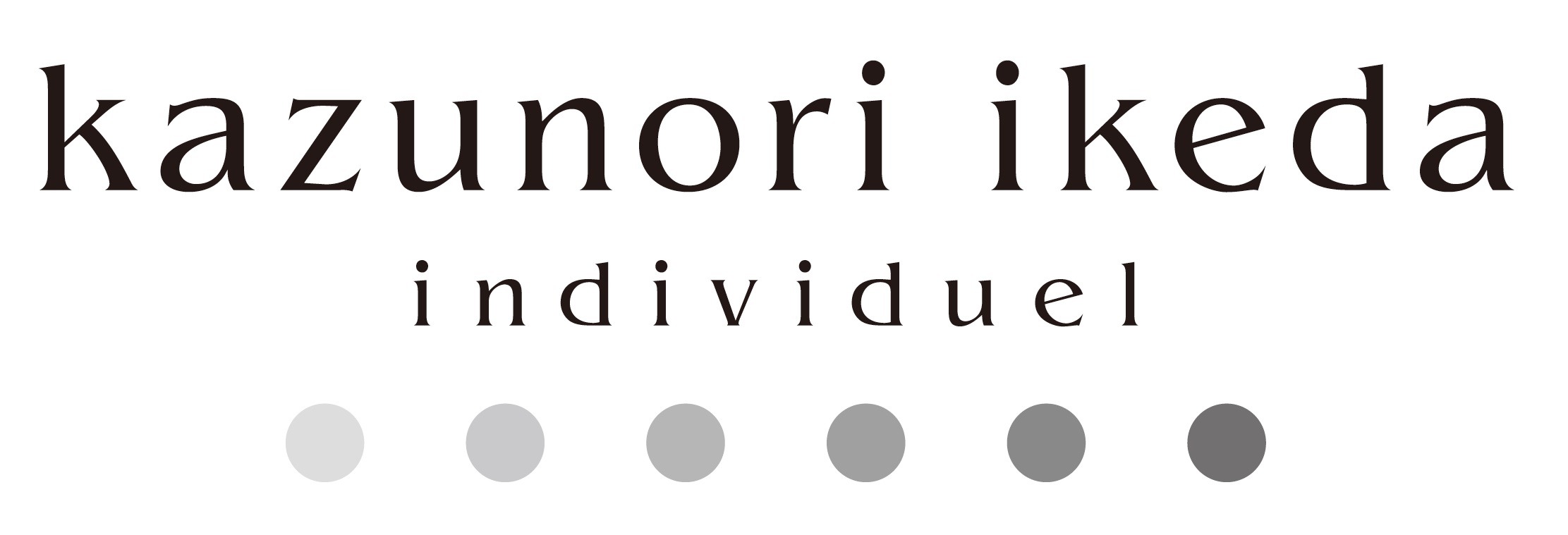kazunori ikeda individuel